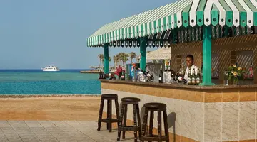 Bel Air Azur Resort****