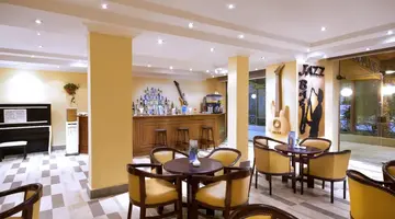 BEL AIR AZUR RESORT