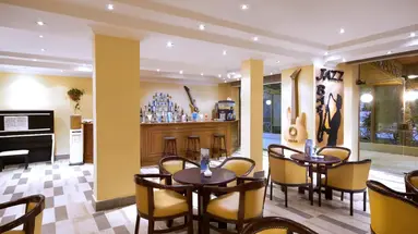 BEL AIR AZUR RESORT