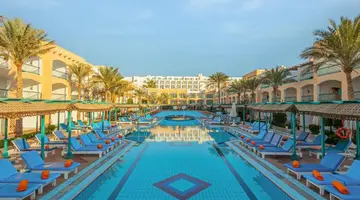 BEL AIR AZUR RESORT