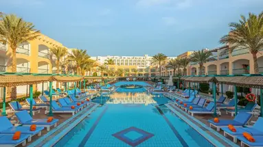 BEL AIR AZUR RESORT