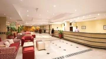 BEL AIR AZUR RESORT