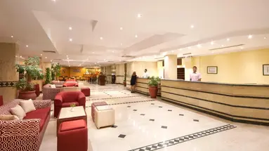 BEL AIR AZUR RESORT