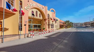 BEL AIR AZUR RESORT