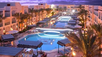 BEL AIR AZUR RESORT