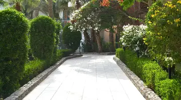 BEL AIR AZUR RESORT
