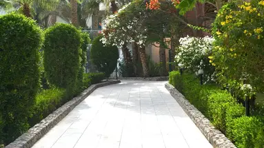 BEL AIR AZUR RESORT