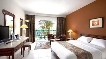 BEL AIR AZUR RESORT