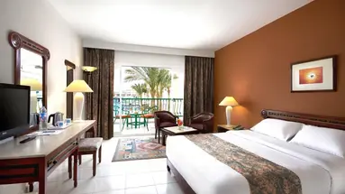 BEL AIR AZUR RESORT