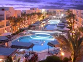 BEL AIR AZUR RESORT