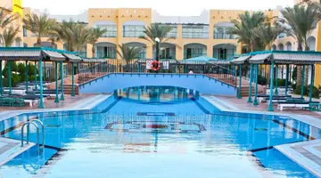 BEL AIR AZUR RESORT