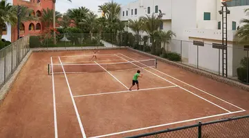 Bel Air Azur Resort****