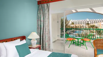 BEL AIR AZUR RESORT