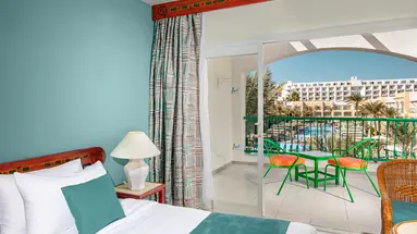 BEL AIR AZUR RESORT