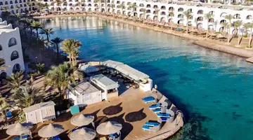 BEL AIR AZUR RESORT