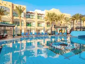 BEL AIR AZUR RESORT