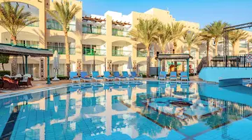 BEL AIR AZUR RESORT