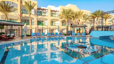 BEL AIR AZUR RESORT
