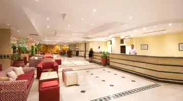 BEL AIR AZUR RESORT