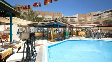 BEL AIR AZUR RESORT