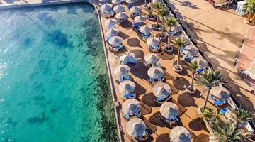 BEL AIR AZUR RESORT