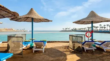 BEL AIR AZUR RESORT