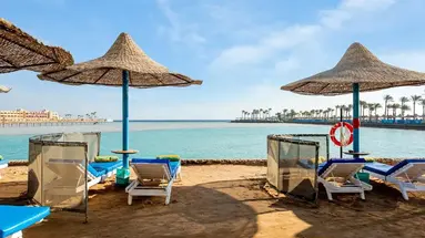 BEL AIR AZUR RESORT