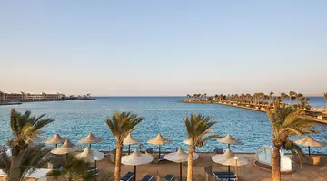 Bel Air Azur Resort****