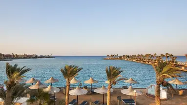 Bel Air Azur Resort****