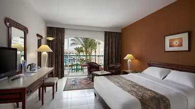Bel Air Azur Resort****