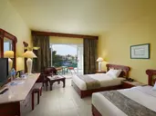 Bel Air Azur Resort****