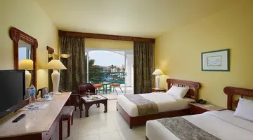 Bel Air Azur Resort****