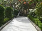 Bel Air Azur Resort****