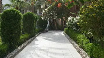 Bel Air Azur Resort****