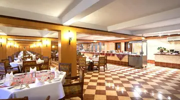 BEL AIR AZUR RESORT