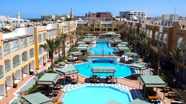 BEL AIR AZUR RESORT