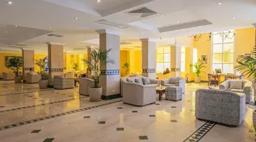 BEL AIR AZUR RESORT