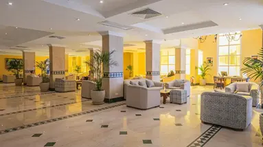 BEL AIR AZUR RESORT