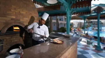 BEL AIR AZUR RESORT