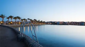 BEL AIR AZUR RESORT
