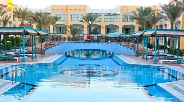 BEL AIR AZUR RESORT