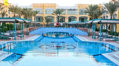 BEL AIR AZUR RESORT