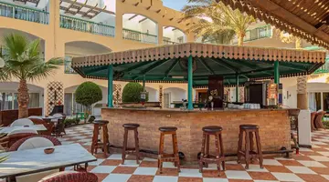 BEL AIR AZUR RESORT
