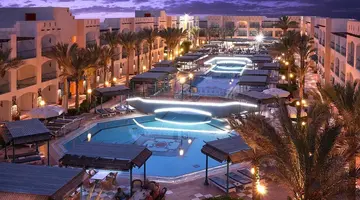 Bel Air Azur Resort****
