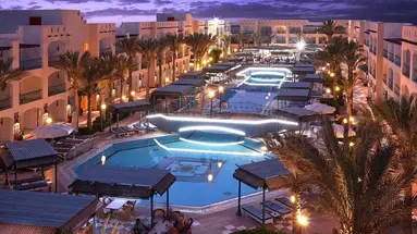 Bel Air Azur Resort****