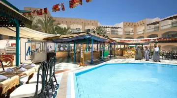 BEL AIR AZUR RESORT