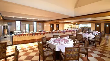 BEL AIR AZUR RESORT