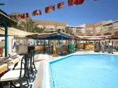 BEL AIR AZUR RESORT
