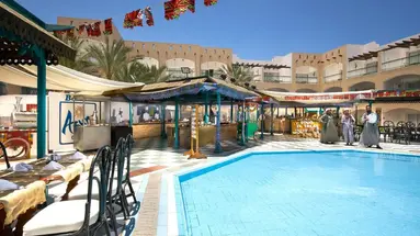 BEL AIR AZUR RESORT