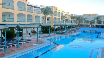 BEL AIR AZUR RESORT
